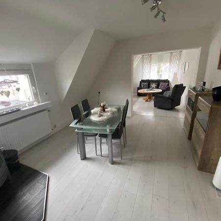 Wohnen Naehe Nordpark Apartman Mönchengladbach Kültér fotó