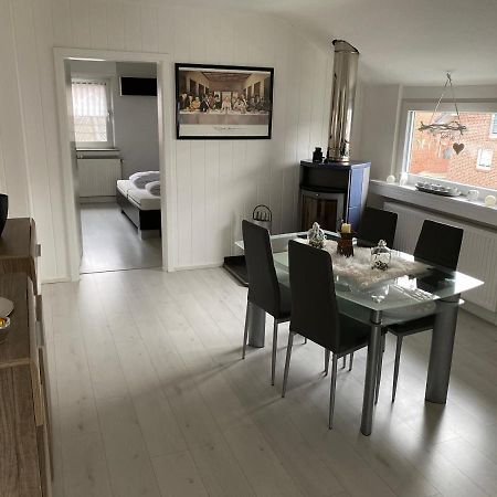 Wohnen Naehe Nordpark Apartman Mönchengladbach Kültér fotó