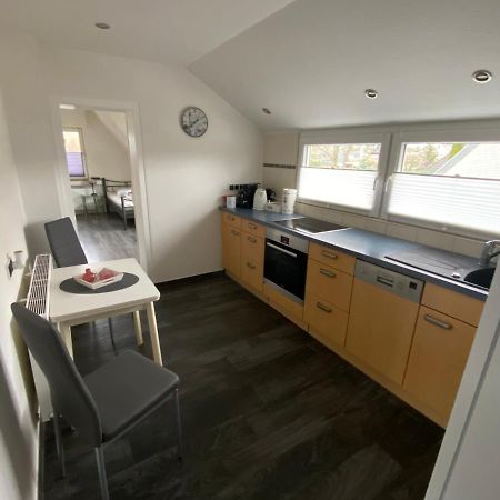 Wohnen Naehe Nordpark Apartman Mönchengladbach Kültér fotó