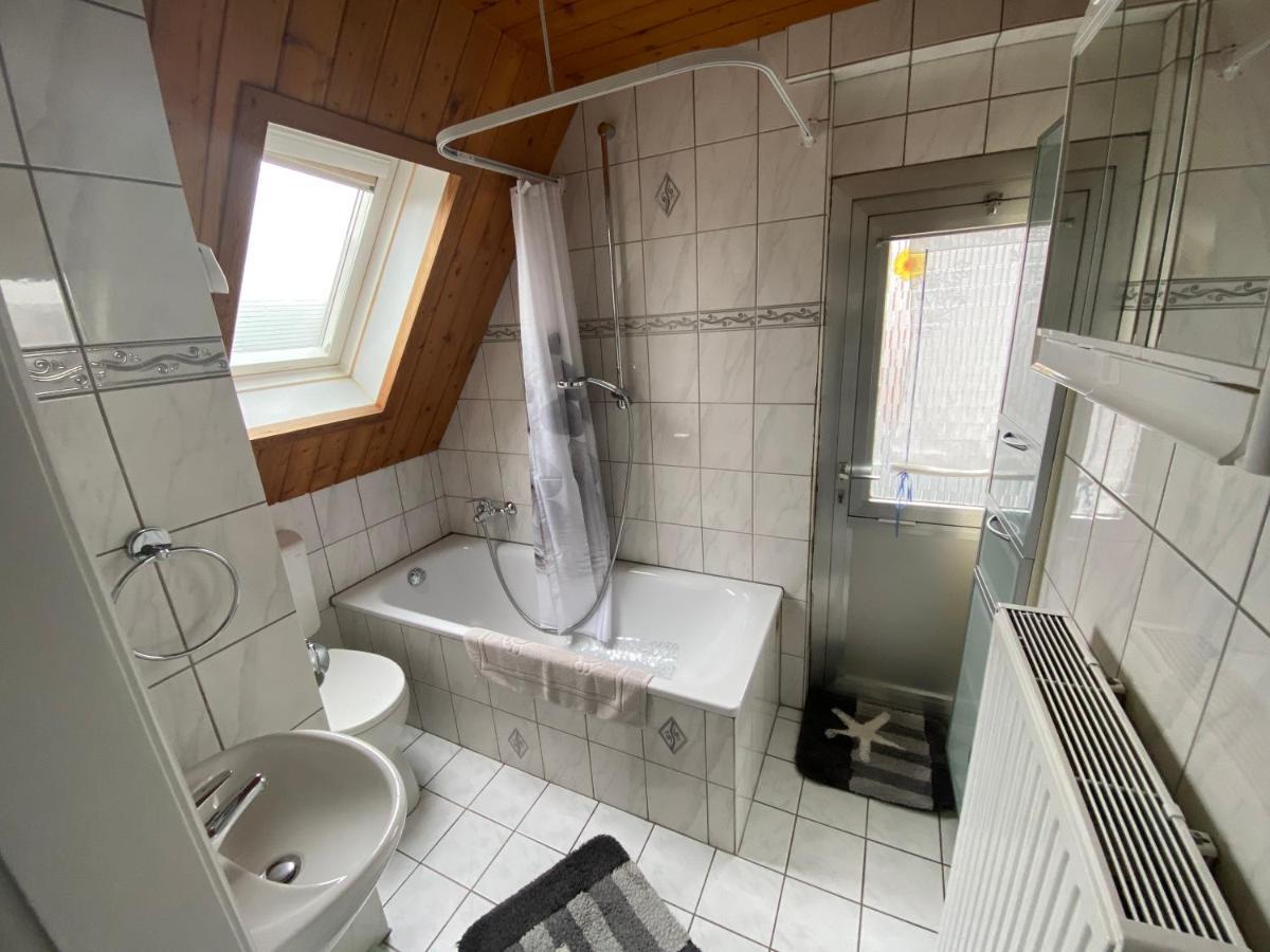 Wohnen Naehe Nordpark Apartman Mönchengladbach Kültér fotó