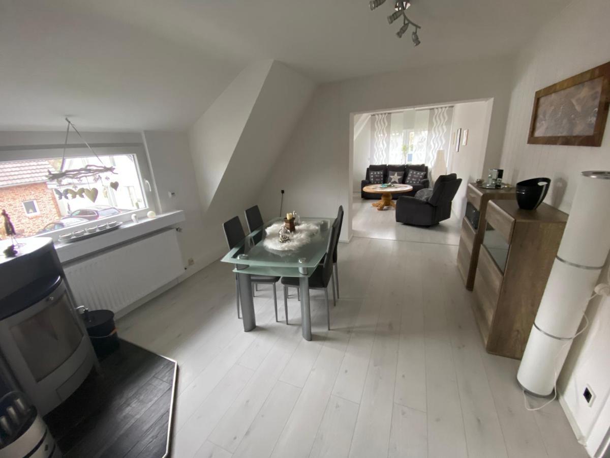 Wohnen Naehe Nordpark Apartman Mönchengladbach Kültér fotó