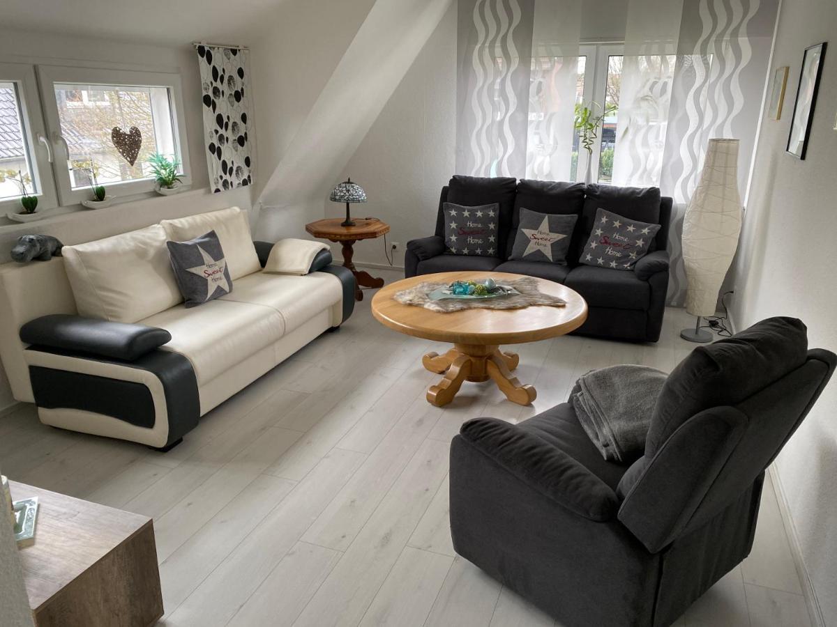Wohnen Naehe Nordpark Apartman Mönchengladbach Kültér fotó